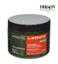 Arkemusa Fitokeratin Maschera Bio