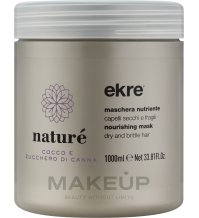 Ekre Nature Maschera Nutriente 1kg