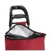 BORSA TROLLEY TERMICA - COLORI ASSORTITI BORSA TROLLEY TERMICA - COLORI ASSORTITI