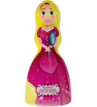 Princess Rapunzel 3d 2in1 250ml