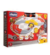 Chicco Gioco Ferrari Pista Evol