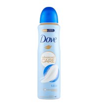 Dove Deo Spr.150 Adv Talco