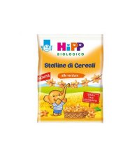 Hipp Bio Stelline Cereali/verd
