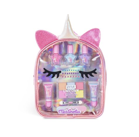 IDC INSTITUTE  Martinelia Zaino Make Up Little Unicorn 