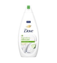 DOVE - BAGNODOCCIA RINFRESCANTE