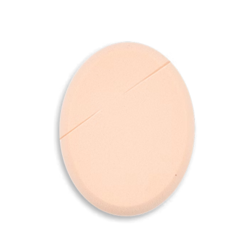 Trendy Pf-14c Spugna Trucco Ovale
