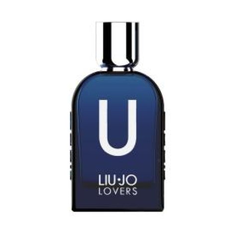 Liu Jo Lovers U Man Edt 100ml