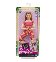 Barbie Snodata Ass.