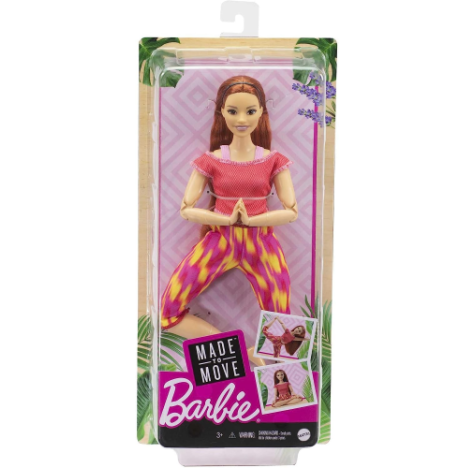 Barbie Snodata Ass.