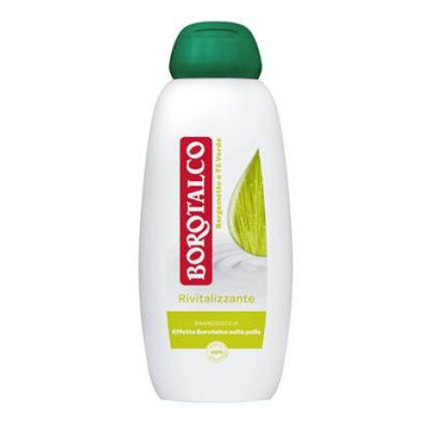 Borotalco Bs 450ml Rivitaliz.