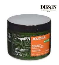 Arkemusa Jojoba Maschera Ravviva