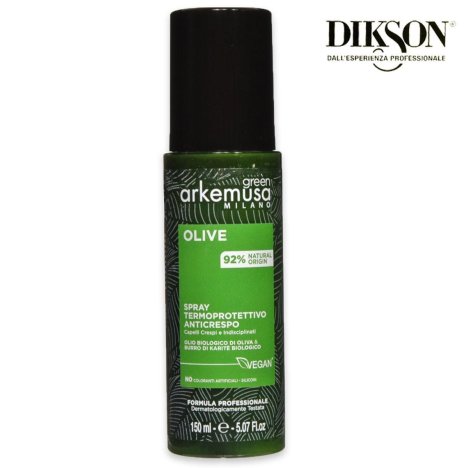 Arkemusa Olive Spray 150ml