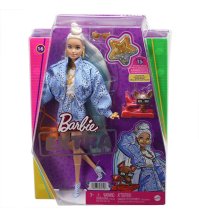 Barbie Extra Denim Blondie
