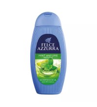 Felce Doccia Menta&lime 250ml