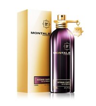 Montale Intense Cafe Eau de Parfum Natural Spray 100ml Eau De Parfum 