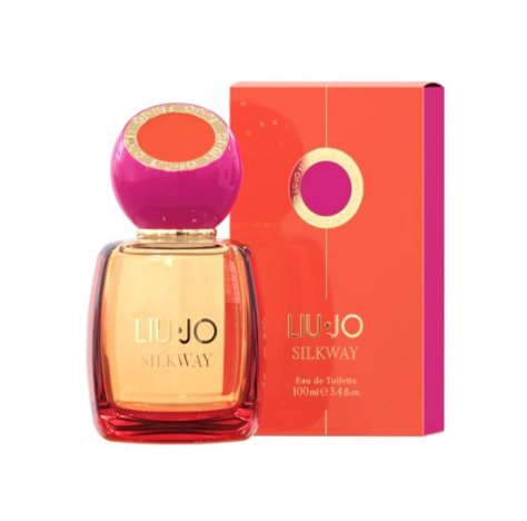 Liu Jo Silkway Edp 100ml