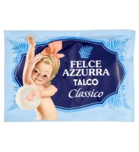 Felce Talco Busta 100gr