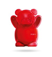 Pupa Happy Bear Rossa 003