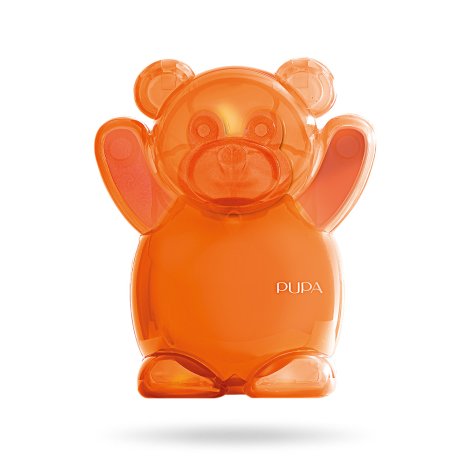 Pupa Happy Bear Orange 004