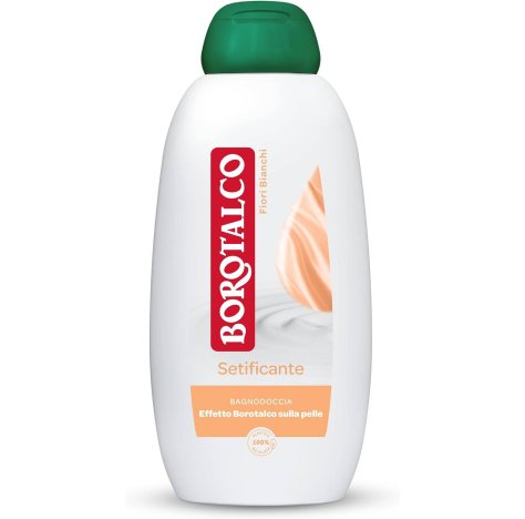 Borotalco Bs 450ml Setificant