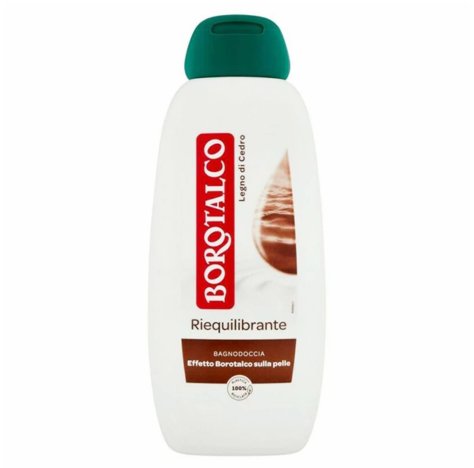 Borotalco Bs 450ml Riequilibr