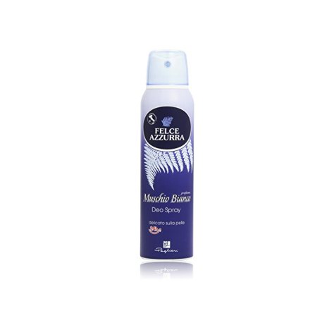 Felce Deodoranti spray 150 Muschio