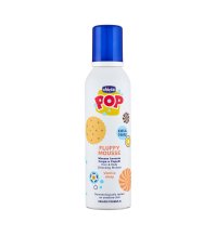 Chicco  Pop Fluffy Mousse Lavante Corpo E Capelli Vanilla