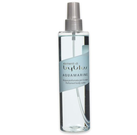 Byblos Aquamarine Acqua Profumata 250ml