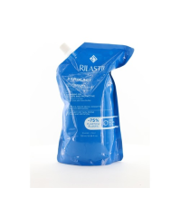 Rilastil Xerolact Gel Detergente Delicato e Protettivo – Formato Ricarica 