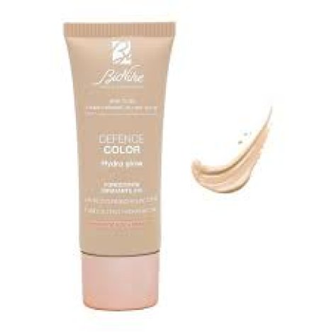  DEFENCE COLOR HYDRA GLOW FONDOTINTA N106 CANNELLE