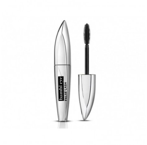 L ORÉAL PARIS Mascara Bambi Eye False Lash - Extra Nero