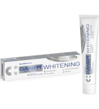 Curasept Whitening gel Dentifricio 75ml