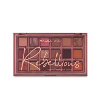 IDC INSTITUTE Magic Studio - Palette delle ombre Rebellious 18 eyeshadow