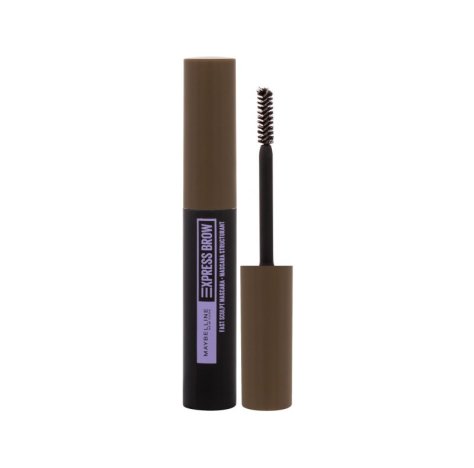 Maybelline Ny Gel Mascara 04