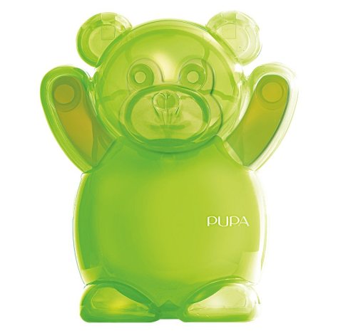 Pupa Happy Bear Green 006