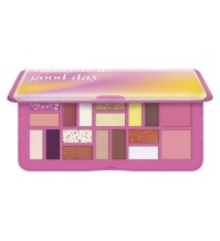 Pupa Palette L Life Color Pink 002