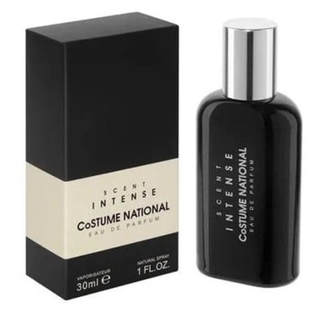 Costume National - Scent Intense - Eau De Parfum Unisex 30 Ml Vapo