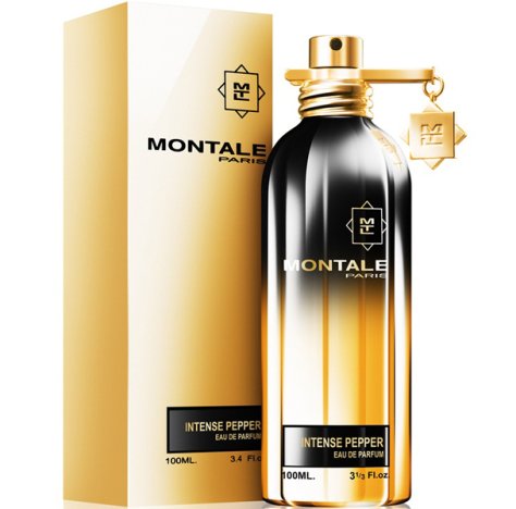 MONTALE INTENSE PEPPER UNISEX EDP 100 ML SPRAY 