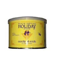 HOLIDAY Cera Idro Miele 400ml