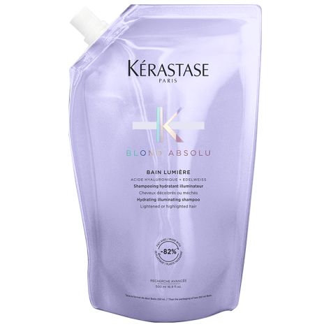 Kerastase Shampoo Lumiere 500ml