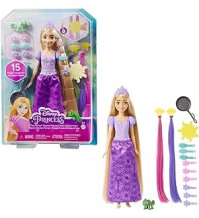 Disney Princess: Capelli da Favola – Rapunzel