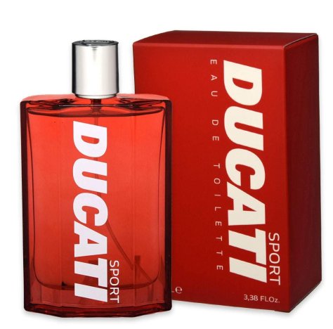 Ducati Sport Edt 100ml