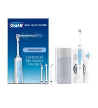 Oralb Power Oral Center Md20