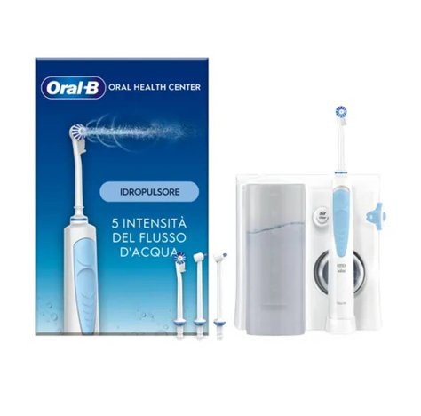 Oralb Power Oral Center Md20