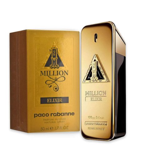 Paco Rabanne 1million Elixir 50ml