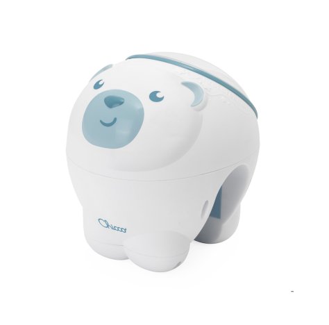 Chicco ORSO POLARE Blu