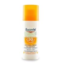 Eucerin Sun Oil Control 30+