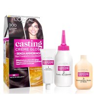 L'OREAL PARIS CASTING CRÈME GLOSS -  300 Castano Scuro 