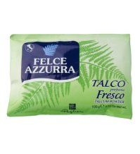 Felce Talco Busta 100 Gr.fresc