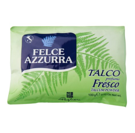 Felce Talco Busta 100 Gr.fresc